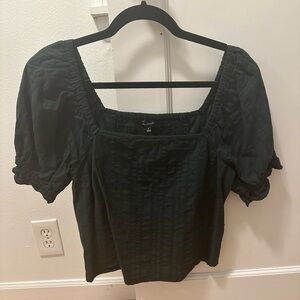 Madewell top